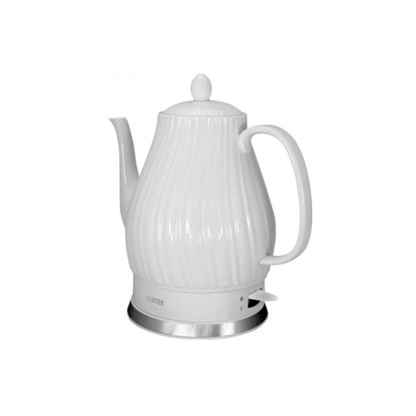 Чайник электрический Centek CT-0064 - фото 2