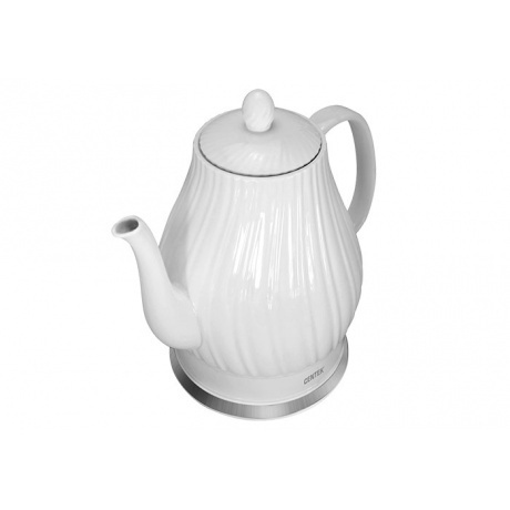 Чайник электрический Centek CT-0064 - фото 3