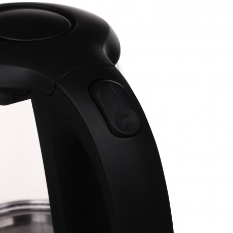 Чайник электрический Hyundai HYK-G1001 - фото 2