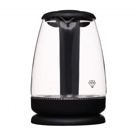 Чайник электрический Hyundai HYK-G1001 - фото 6