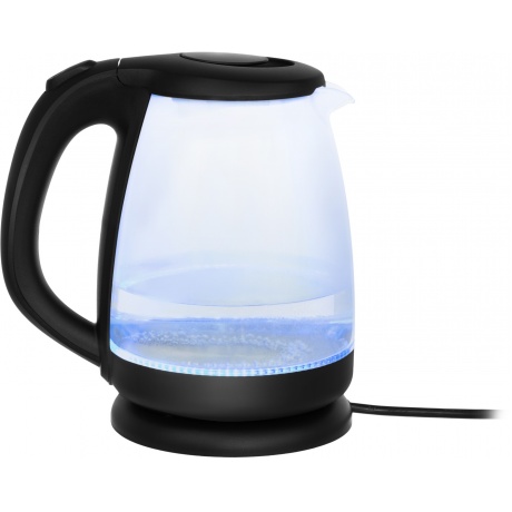 Чайник электрический Hyundai HYK-G1001 - фото 9