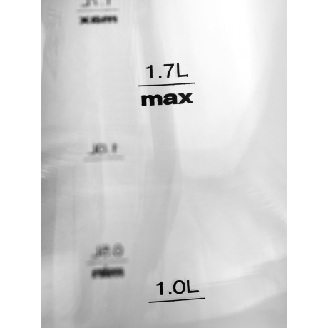 Чайник электрический Hyundai HYK-G2011 - фото 12