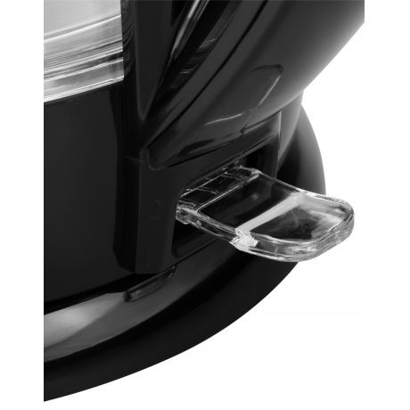 Чайник электрический Hyundai HYK-G2011 - фото 8