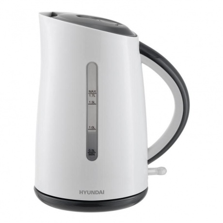 Чайник электрический Hyundai HYK-P3021 - фото 2
