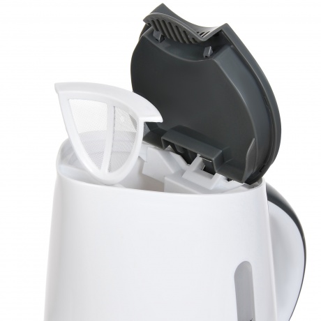 Чайник электрический Hyundai HYK-P3021 - фото 4