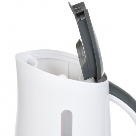 Чайник электрический Hyundai HYK-P3021 - фото 5