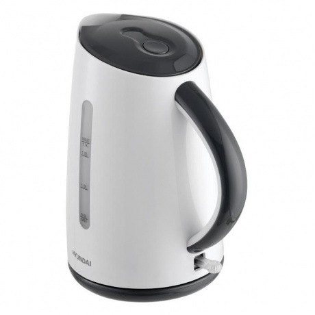Чайник электрический Hyundai HYK-P3021 - фото 6