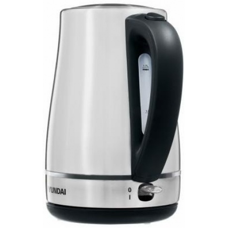 Чайник электрический Hyundai HYK-S3020 - фото 3