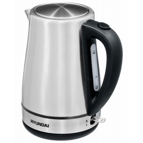 Чайник электрический Hyundai HYK-S3020 - фото 5