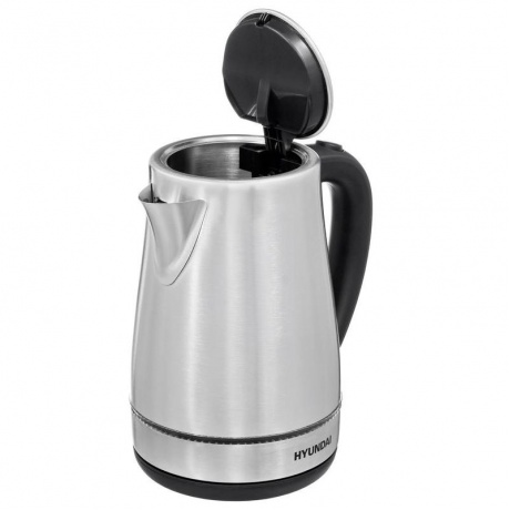 Чайник электрический Hyundai HYK-S3020 - фото 6