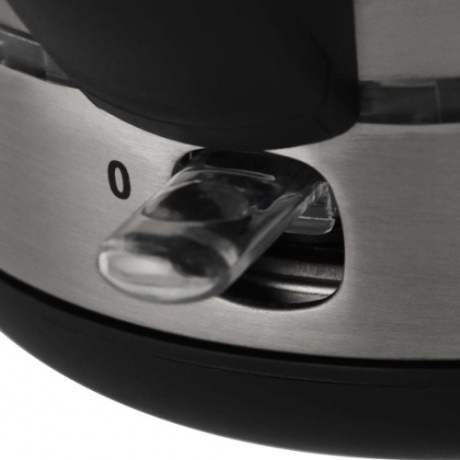 Чайник электрический Hyundai HYK-S3020 - фото 8