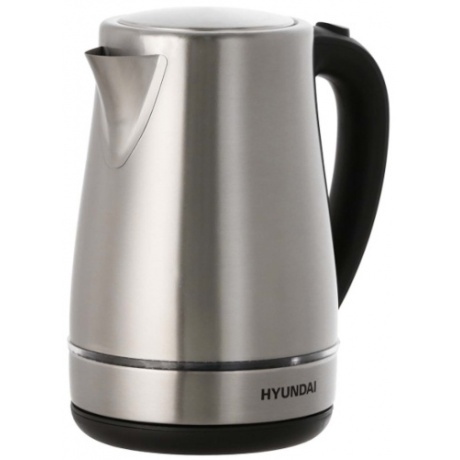 Чайник электрический Hyundai HYK-S3020 - фото 9
