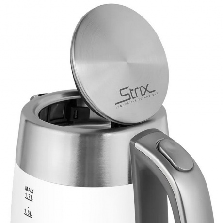 Чайник электрический Red Solution RK-G138 - фото 8