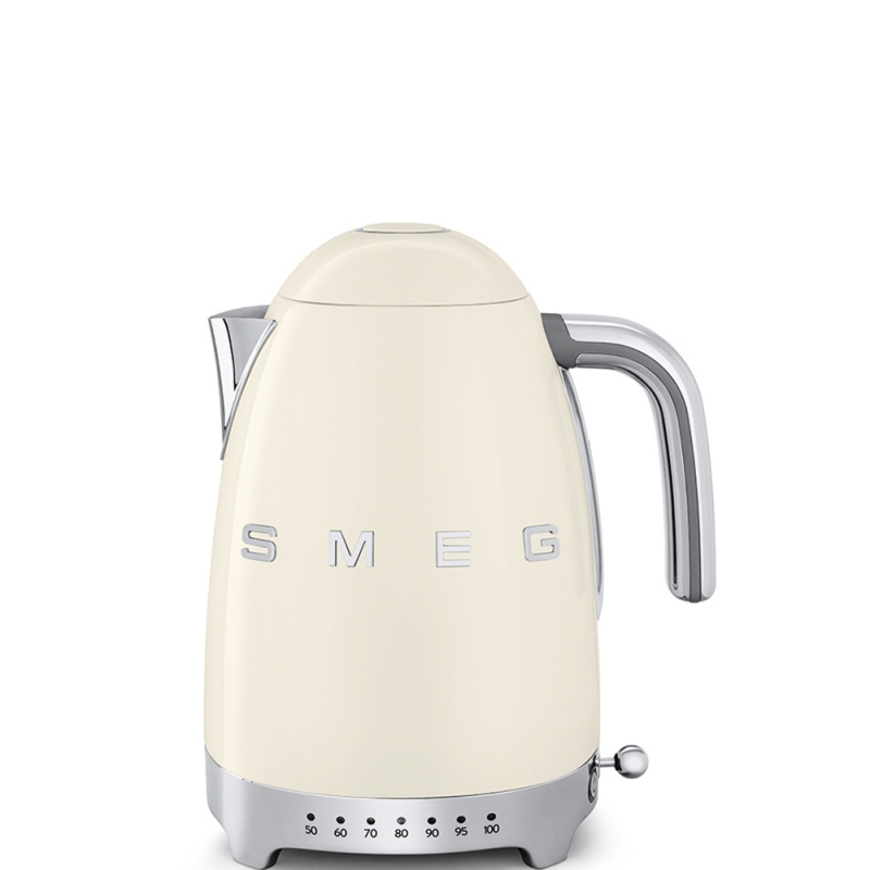 

Чайник электрический Smeg KLF04CREU