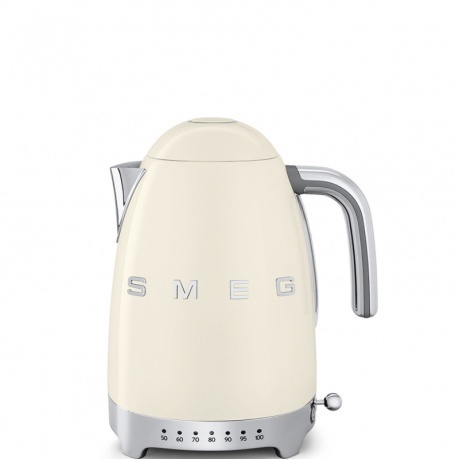 

Чайник электрический Smeg KLF04CREU