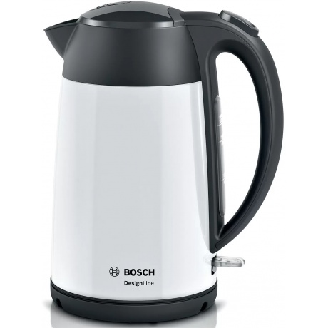 Чайник электрический Bosch TWK3P421 - фото 1