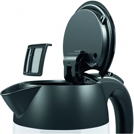 Чайник электрический Bosch TWK3P421 - фото 2