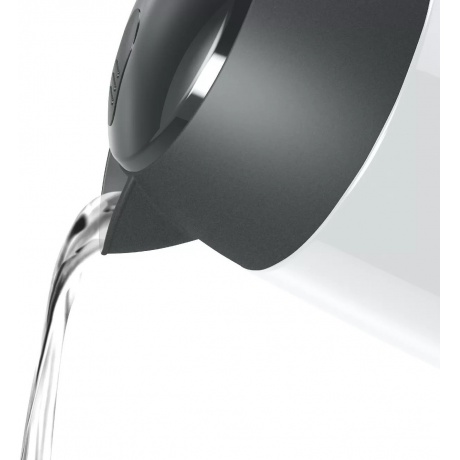 Чайник электрический Bosch TWK3P421 - фото 5