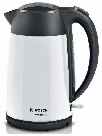 Чайник электрический Bosch TWK3P421