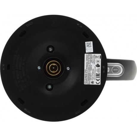 Чайник электрический Bosch TWK3P423 - фото 11