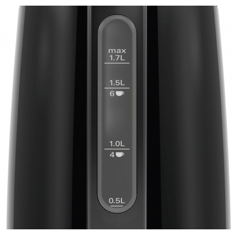 Чайник электрический Bosch TWK3P423 - фото 6
