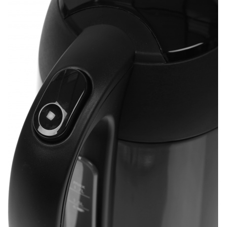 Чайник электрический Bosch TWK3P423 - фото 7