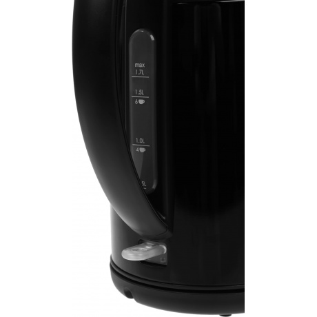 Чайник электрический Bosch TWK3P423 - фото 8