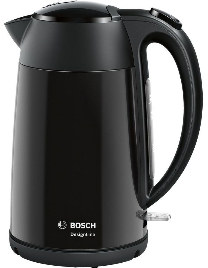 Чайник электрический Bosch TWK3P423 носик кофемашины bosch 12011917