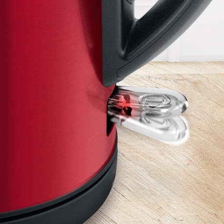 Чайник электрический Bosch TWK3P424 - фото 4