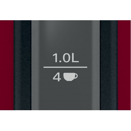 Чайник электрический Bosch TWK3P424 - фото 5