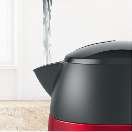 Чайник электрический Bosch TWK3P424 - фото 9