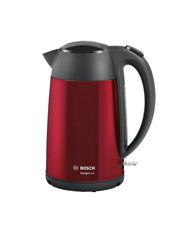Чайник электрический Bosch TWK3P424 носик кофемашины bosch 12011917