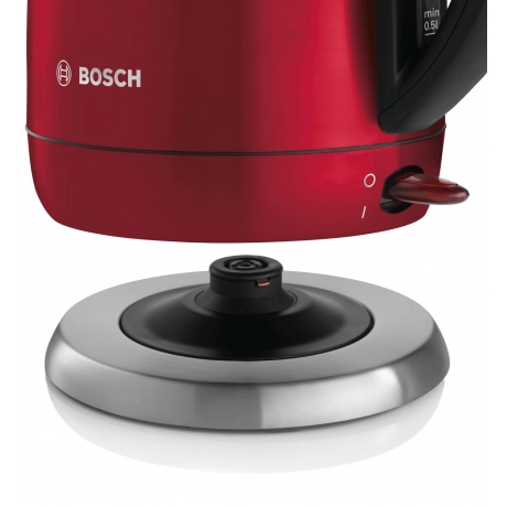 Чайник Bosch TWK78A04 - фото 6