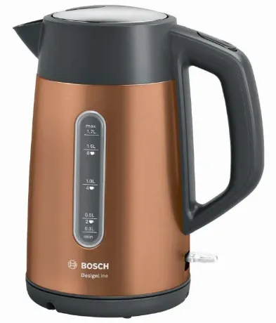 Чайник электрический Bosch TWK4P439