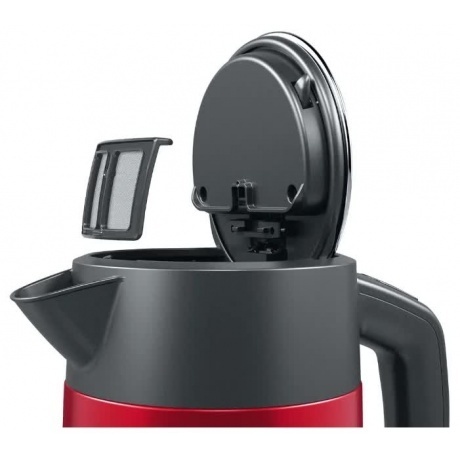 Чайник электрический Bosch TWK4P434 - фото 3