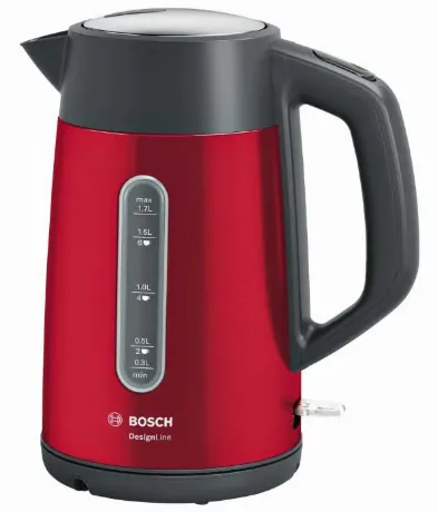 Чайник электрический Bosch TWK4P434