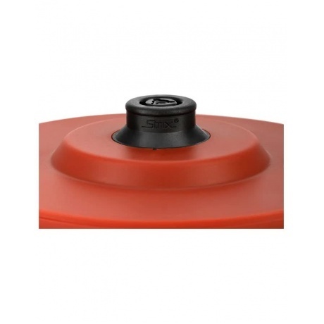 Чайник электрический Kitfort КТ-6115-3 красный - фото 6