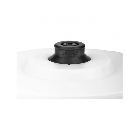 Чайник электрический Kitfort КТ-6115-1 белый - фото 6