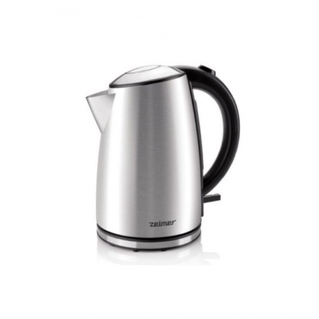 Чайник электрический Zelmer ZCK1274 INOX
