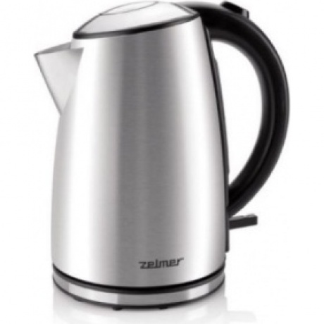 Чайник электрический Zelmer ZCK1274 INOX