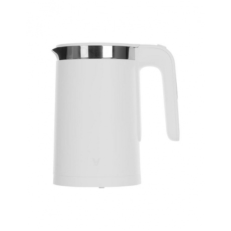 Чайник электрический Viomi Smart Kettle V-SK152A, Global, white - фото 1