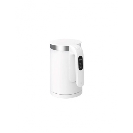 Чайник электрический Viomi Smart Kettle V-SK152A, Global, white - фото 2