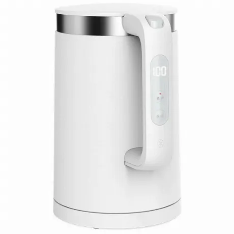 Чайник электрический Xiaomi Mi Smart Kettle Pro White (BHR4198GL...