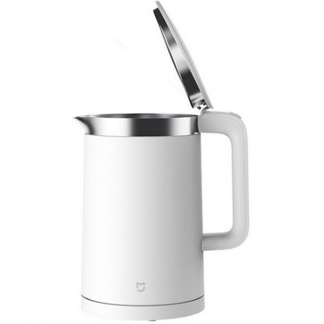Чайник электрический Xiaomi Mi Smart Kettle Pro White (BHR4198GL) - фото 2