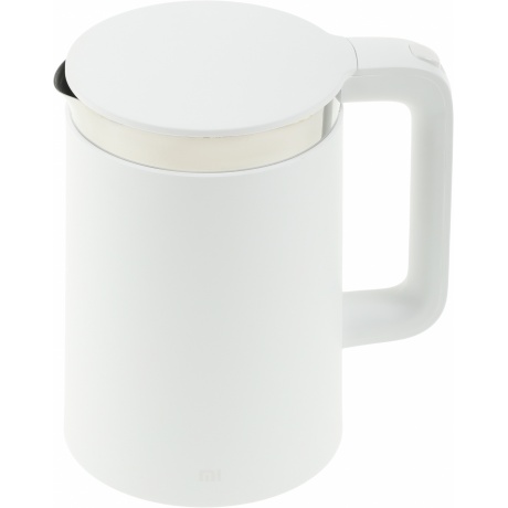 Чайник электрический Xiaomi Mi Smart Kettle Pro White (BHR4198GL) - фото 20