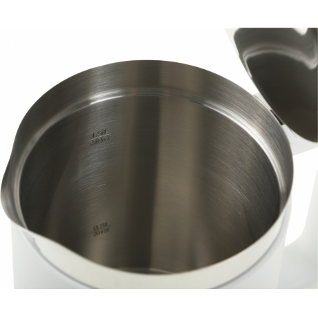 Чайник электрический Xiaomi Mi Smart Kettle Pro White (BHR4198GL) - фото 4