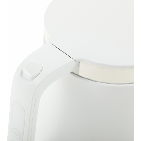 Чайник электрический Xiaomi Mi Smart Kettle Pro White (BHR4198GL) - фото 5