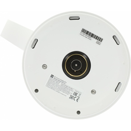 Чайник электрический Xiaomi Mi Smart Kettle Pro White (BHR4198GL) - фото 10
