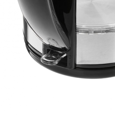 Чайник электрический Zelmer ZCK8011 GLASS/INOX - фото 12