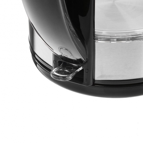 Чайник электрический Zelmer ZCK8011 GLASS/INOX - фото 5